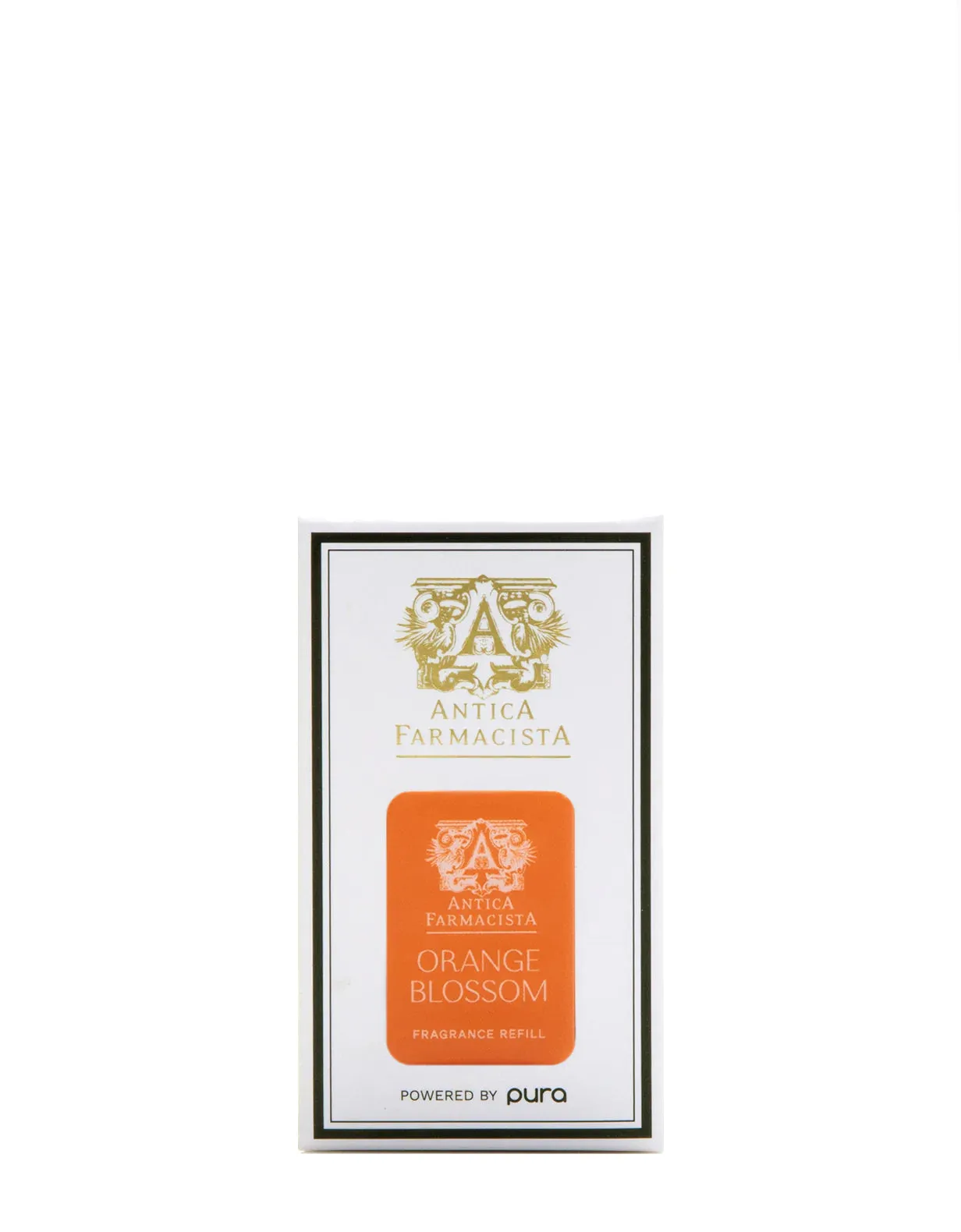 Antica Farmacista Orange Blossom Pura Fragrance Refill
