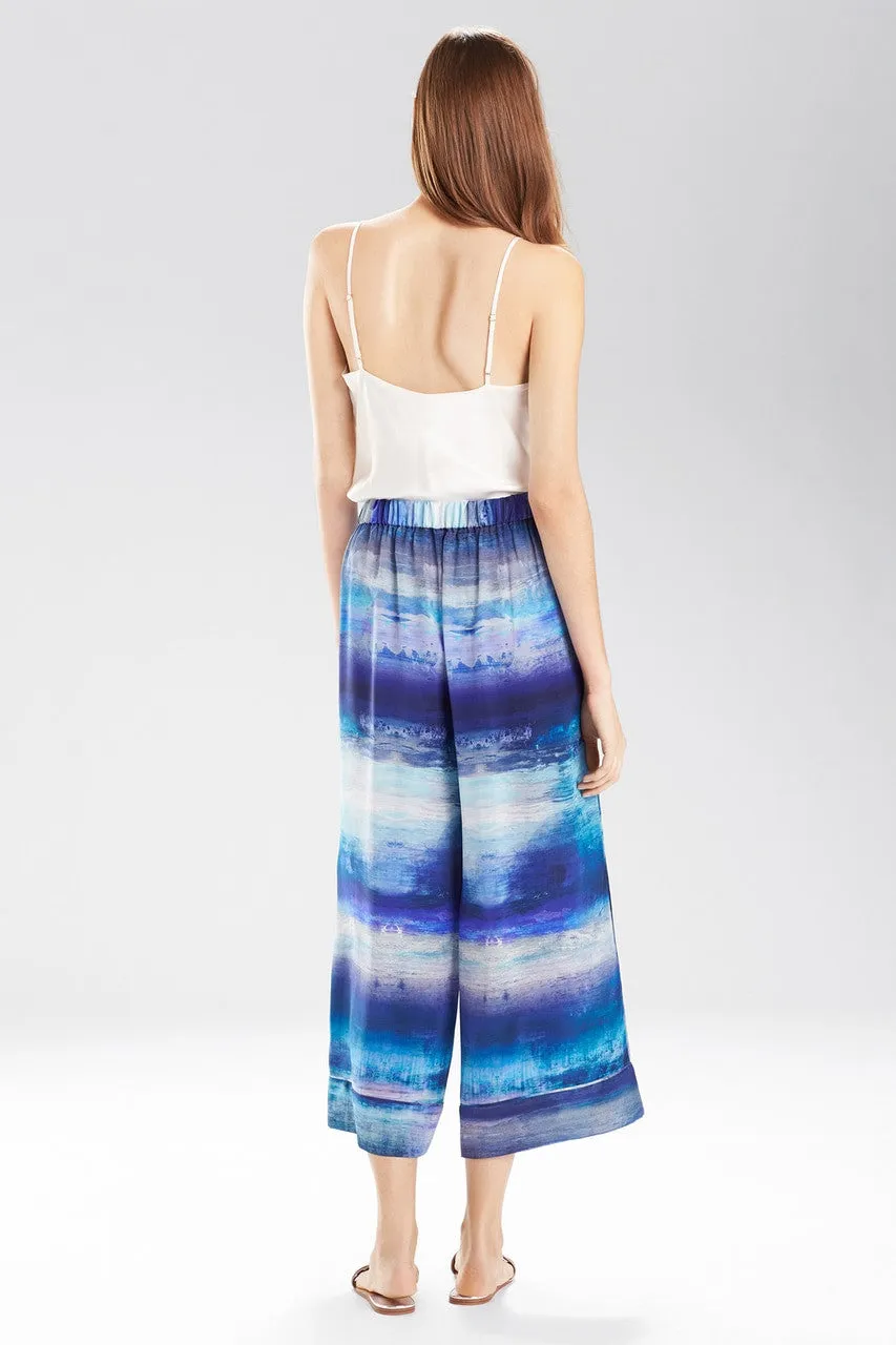 Blue Lagoon Pants