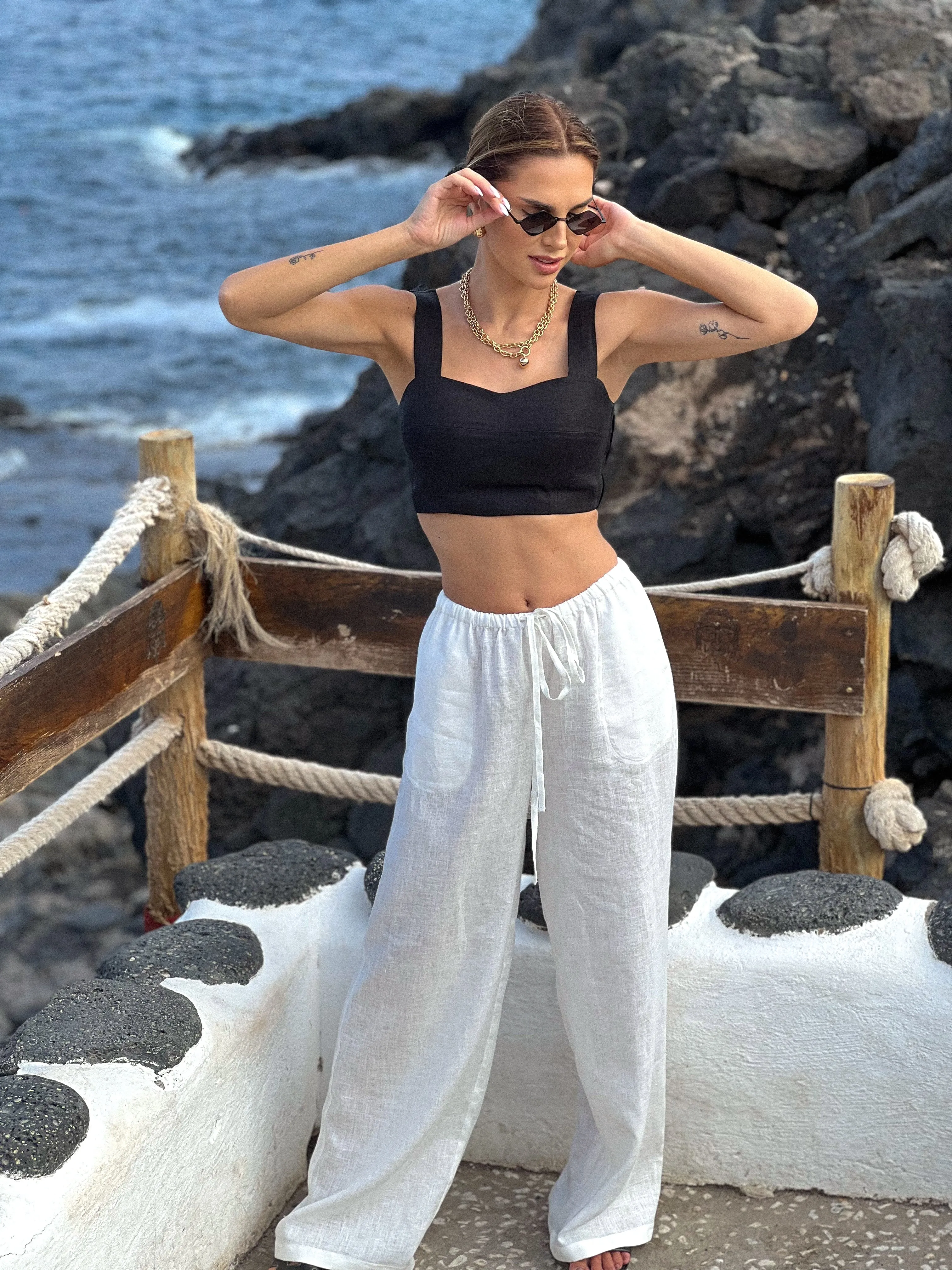 CAPRI SET