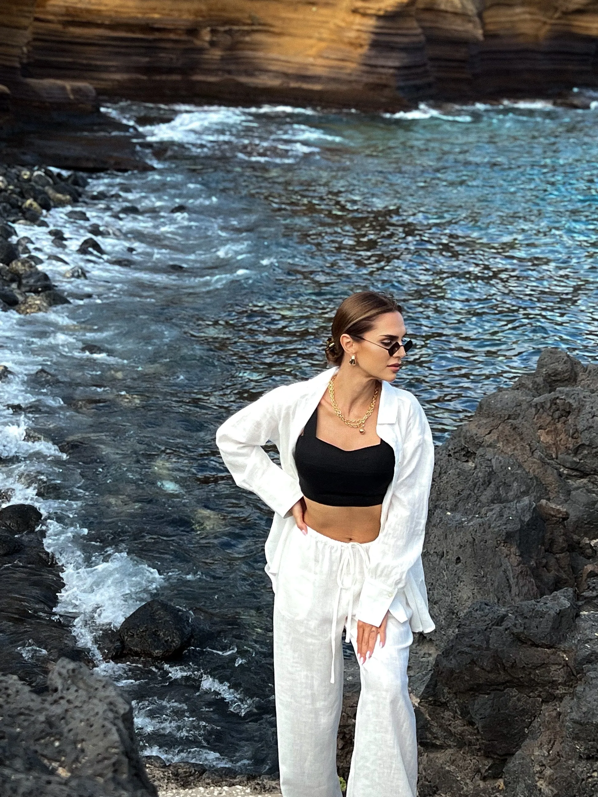 CAPRI SET