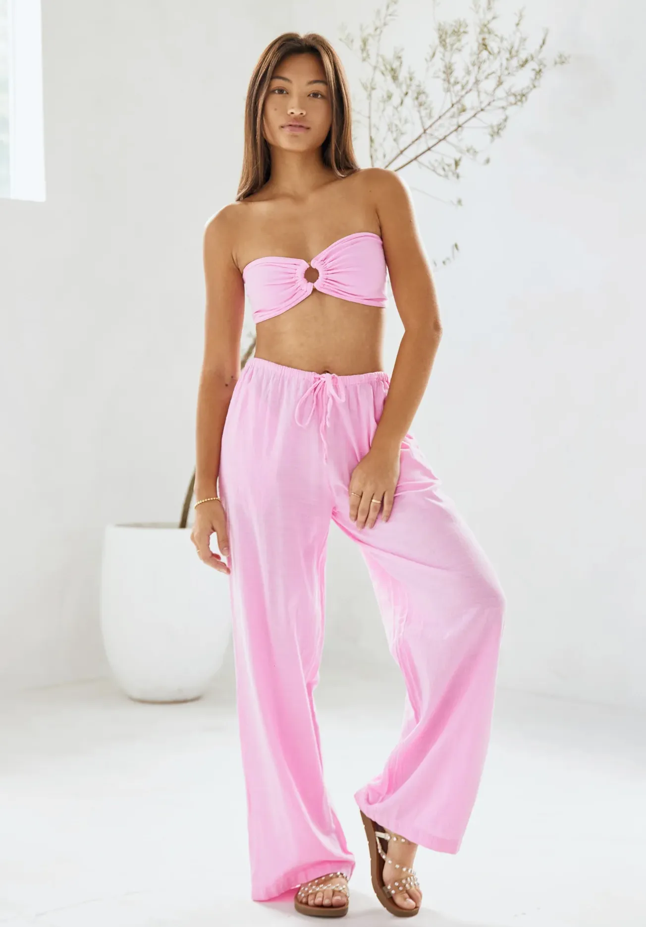 Chiara Pants