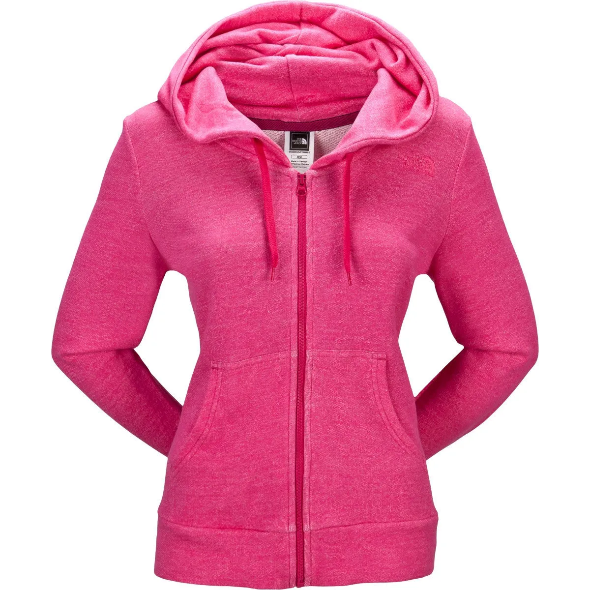 General - The North Face Clouds Rest Full Zip Hoody Womens