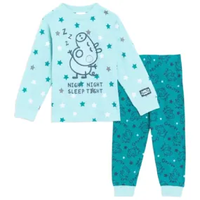 GEORGE PIG Sleep Tight Pyjamas