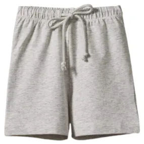 Jimmy Shorts - Light Grey Marl