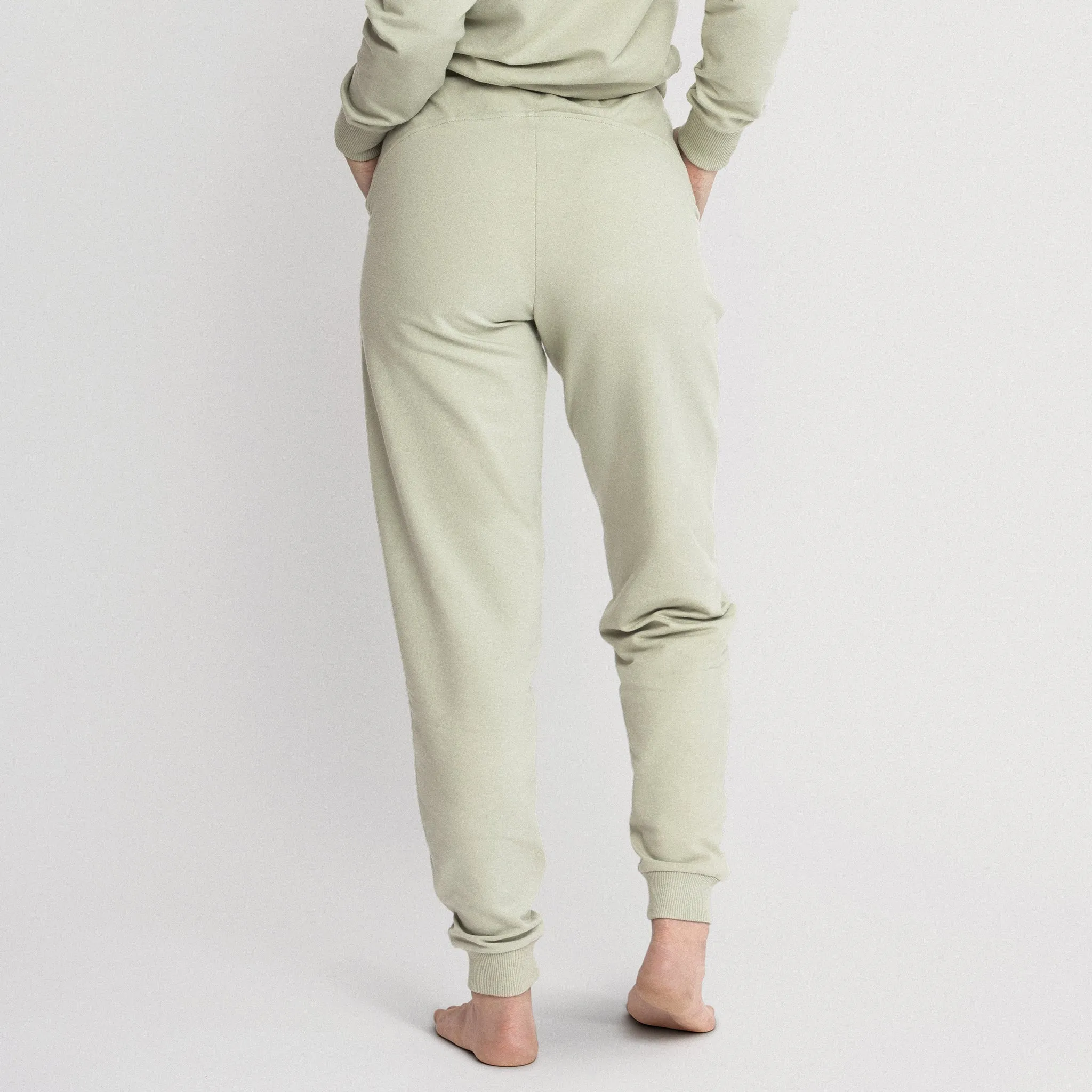 Jogging Hose Desert Sage