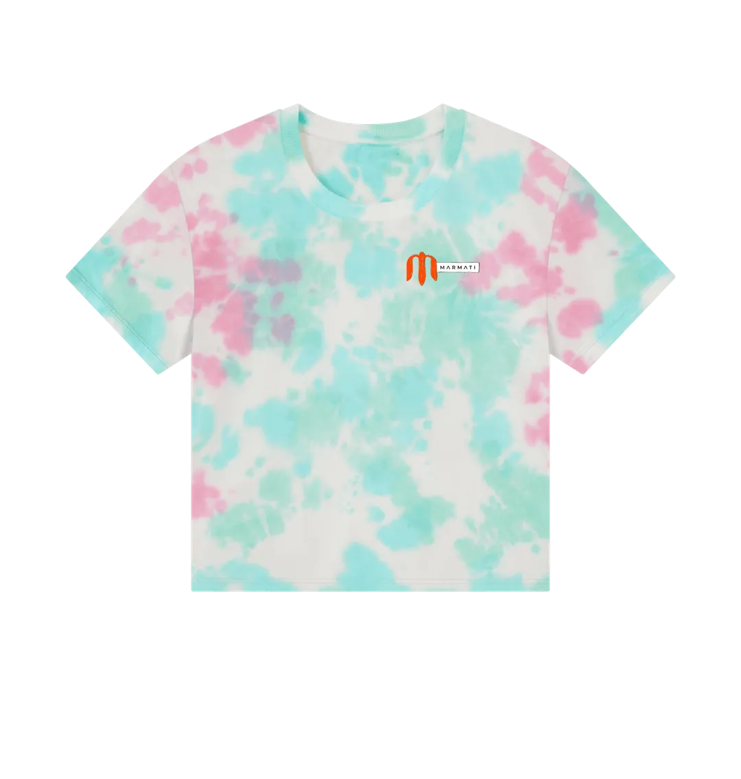 Marmati Originals Boxy Tee