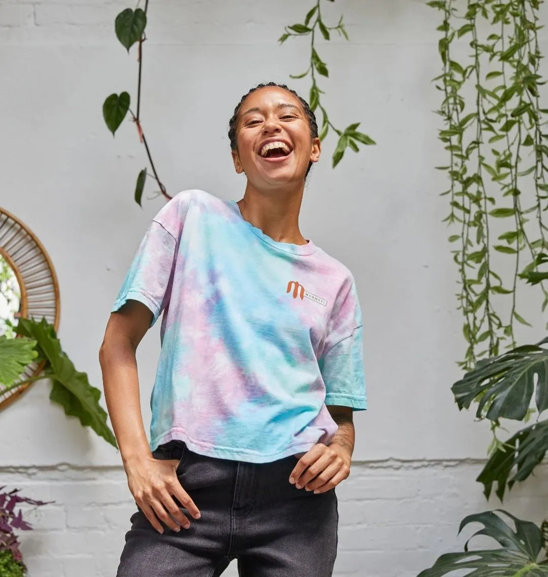 Marmati Originals Boxy Tee