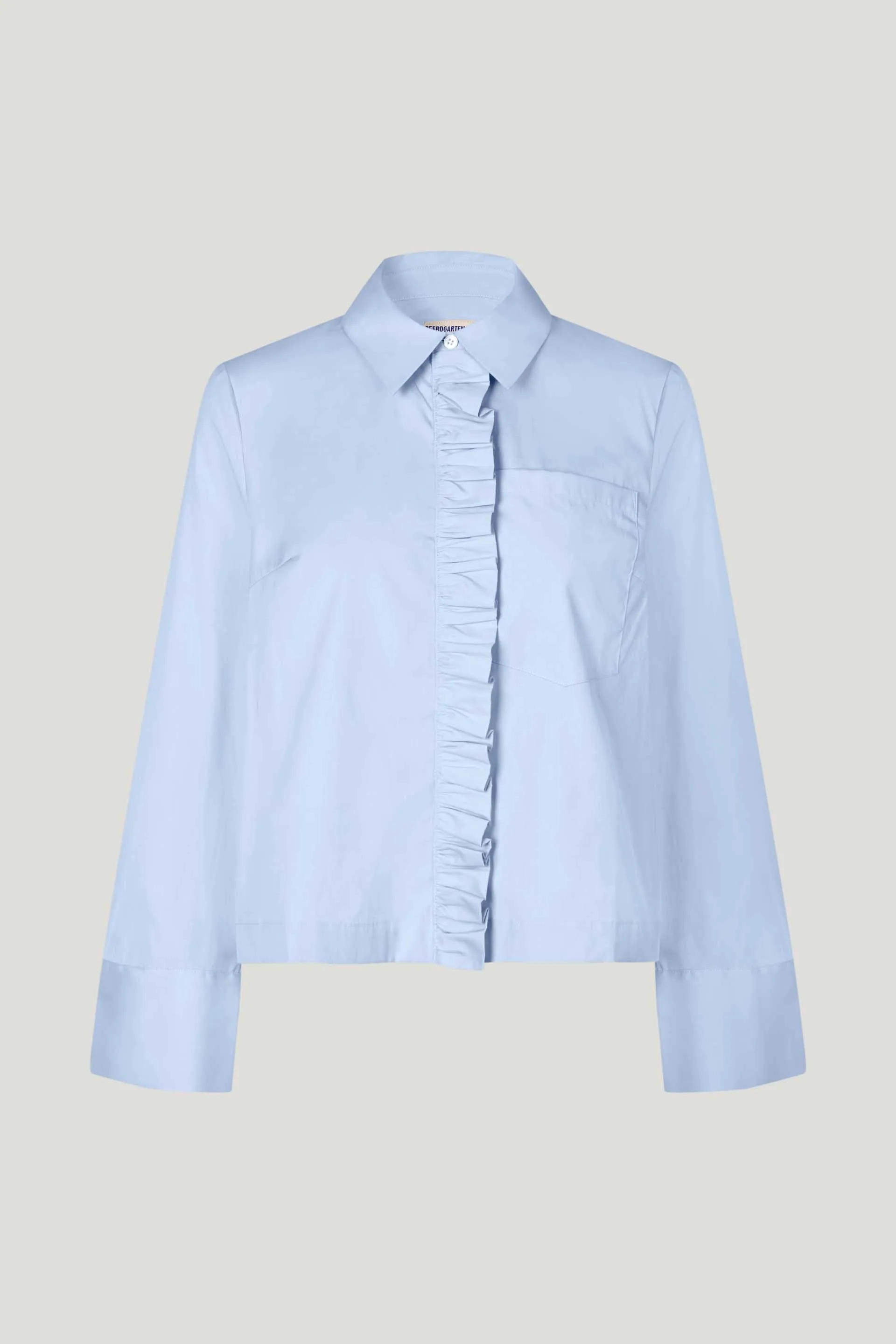 MILU | Xenon Blue