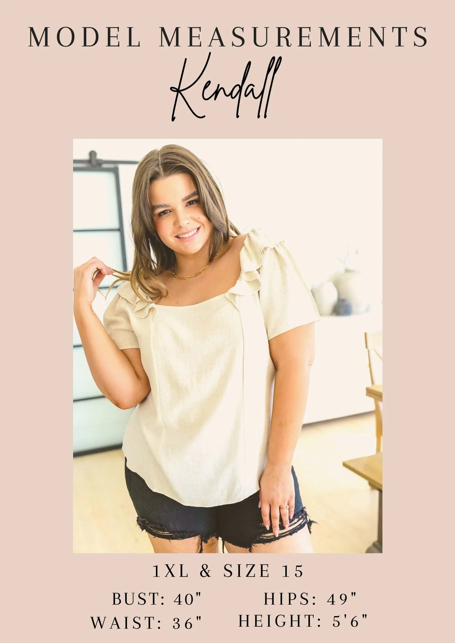 ONLINE EXCLUSIVE Brianna Boxy Crop Top