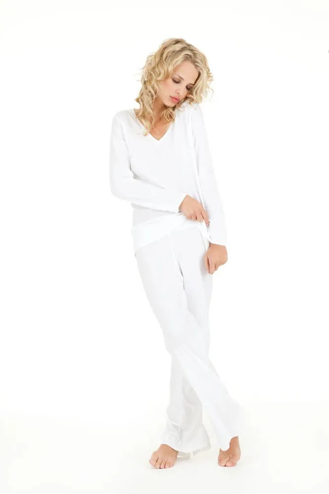 Only Hearts Organic Cotton Pants