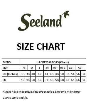 Seeland Trent Fleece Jacket - Faun Brown